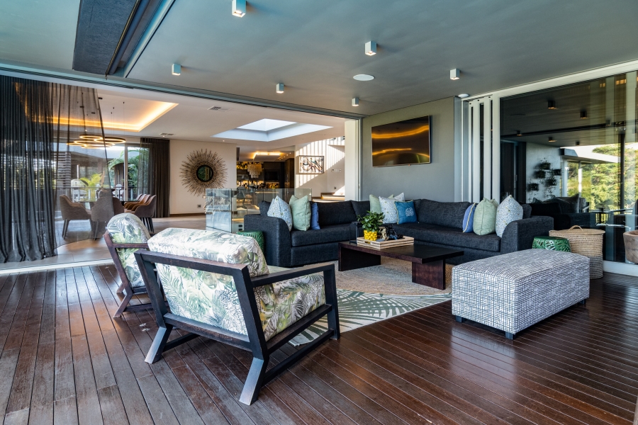 4 Bedroom Property for Sale in Simbithi Eco Estate KwaZulu-Natal