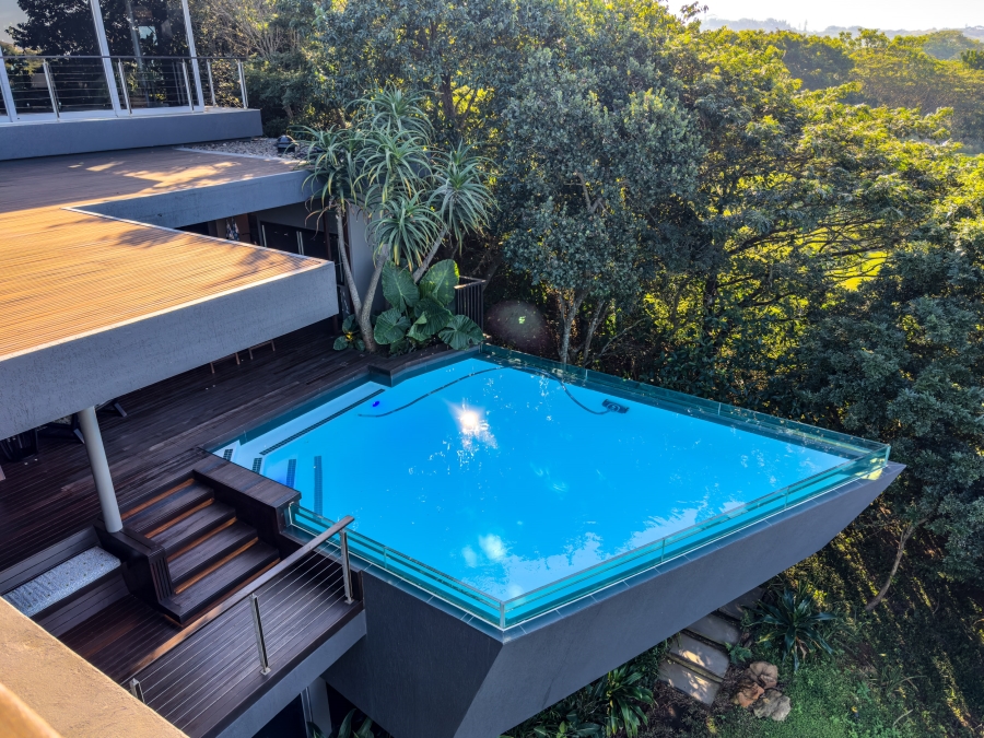 4 Bedroom Property for Sale in Simbithi Eco Estate KwaZulu-Natal