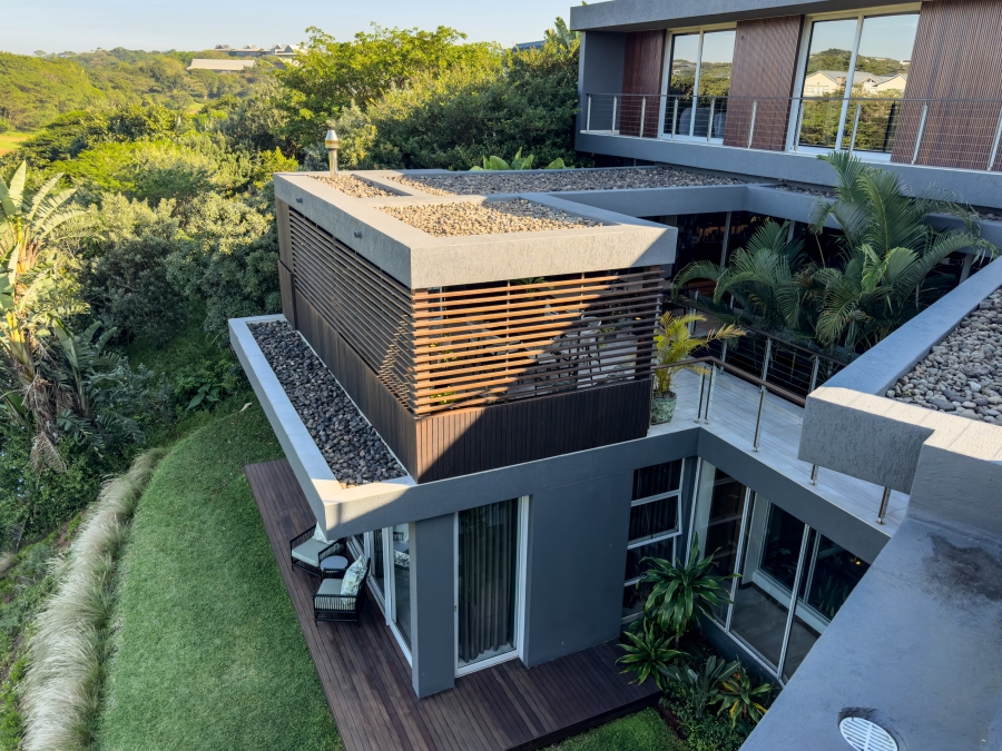 4 Bedroom Property for Sale in Simbithi Eco Estate KwaZulu-Natal