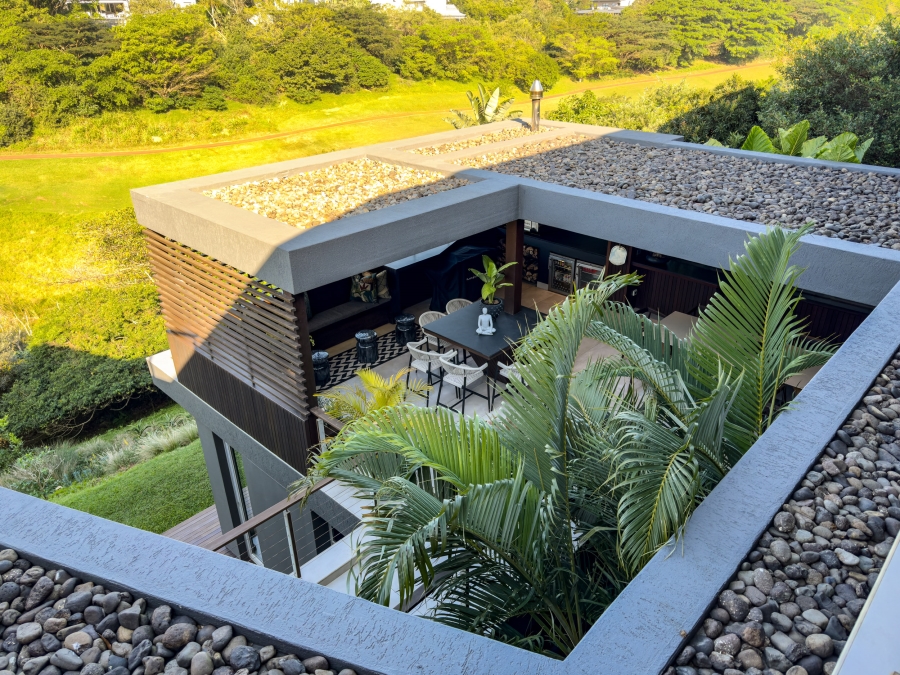 4 Bedroom Property for Sale in Simbithi Eco Estate KwaZulu-Natal