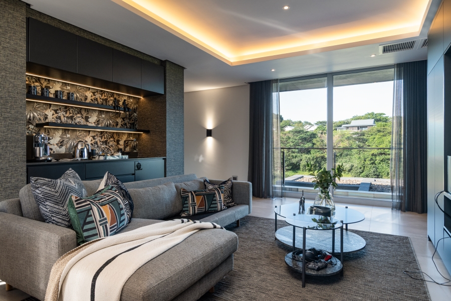 4 Bedroom Property for Sale in Simbithi Eco Estate KwaZulu-Natal