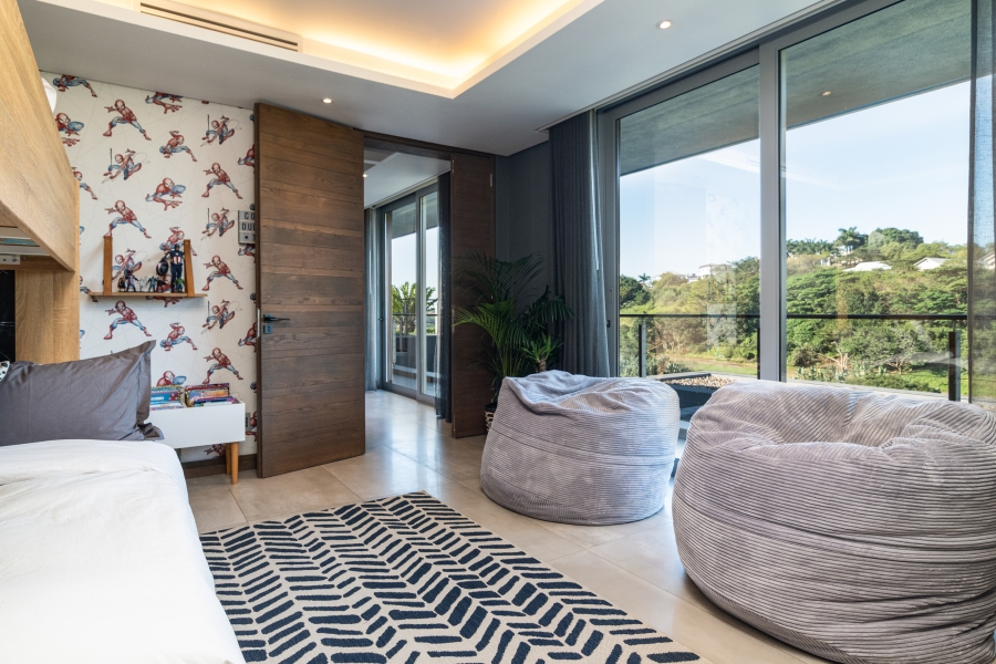 4 Bedroom Property for Sale in Simbithi Eco Estate KwaZulu-Natal