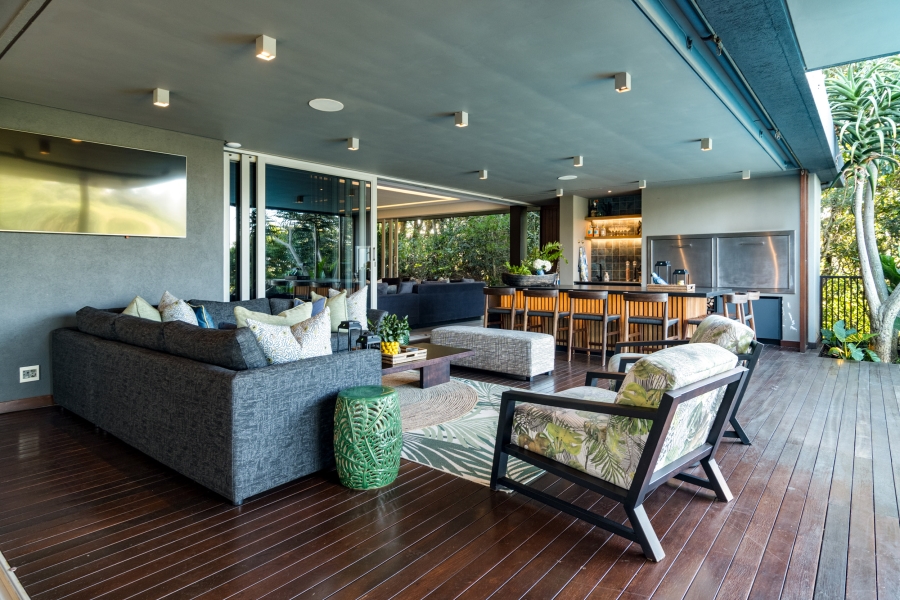 4 Bedroom Property for Sale in Simbithi Eco Estate KwaZulu-Natal