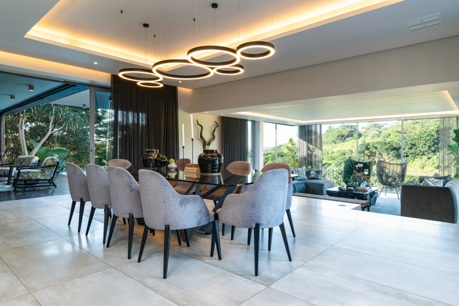 4 Bedroom Property for Sale in Simbithi Eco Estate KwaZulu-Natal