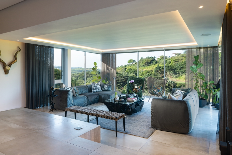 4 Bedroom Property for Sale in Simbithi Eco Estate KwaZulu-Natal