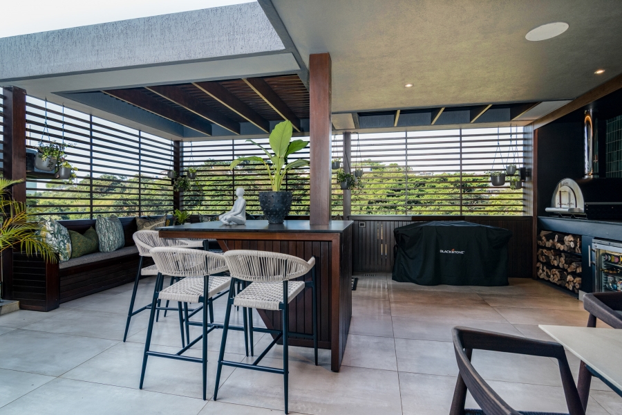 4 Bedroom Property for Sale in Simbithi Eco Estate KwaZulu-Natal