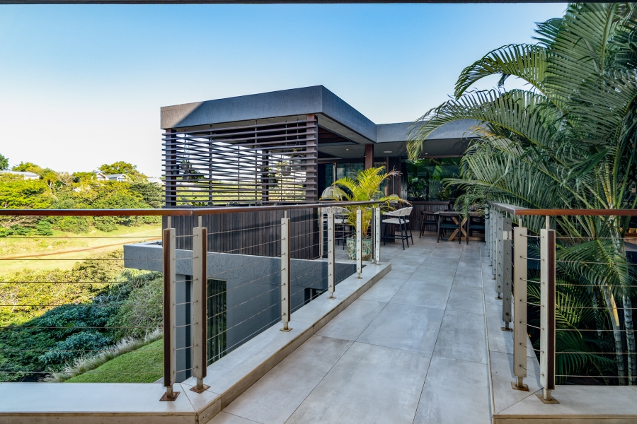 4 Bedroom Property for Sale in Simbithi Eco Estate KwaZulu-Natal