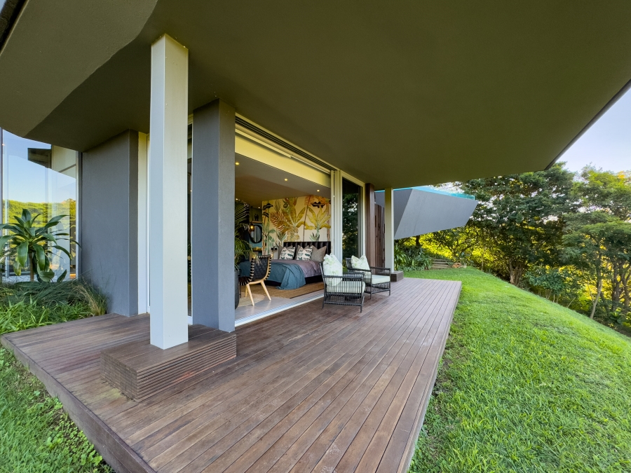 4 Bedroom Property for Sale in Simbithi Eco Estate KwaZulu-Natal