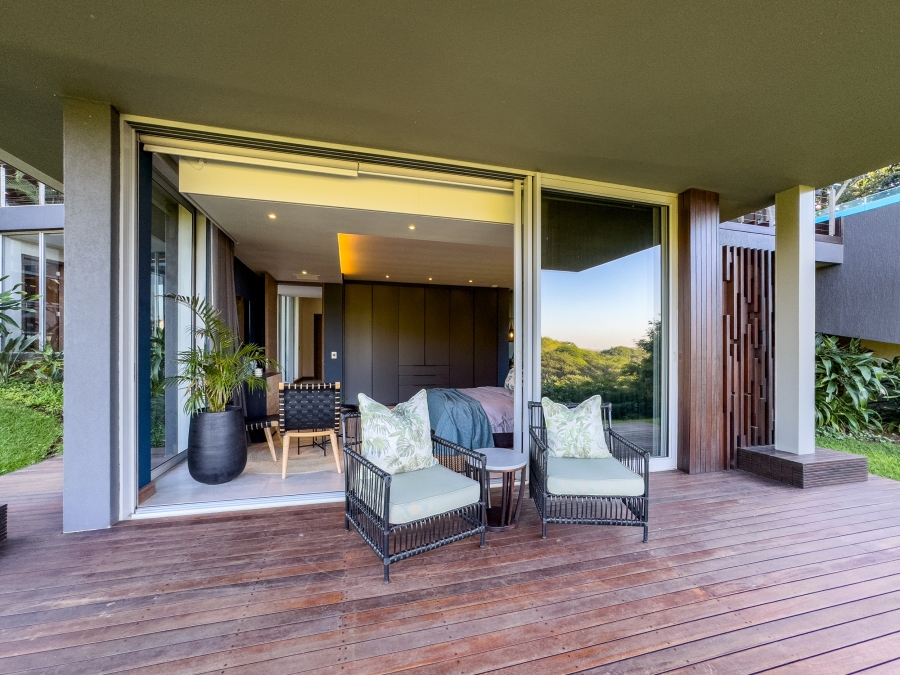 4 Bedroom Property for Sale in Simbithi Eco Estate KwaZulu-Natal
