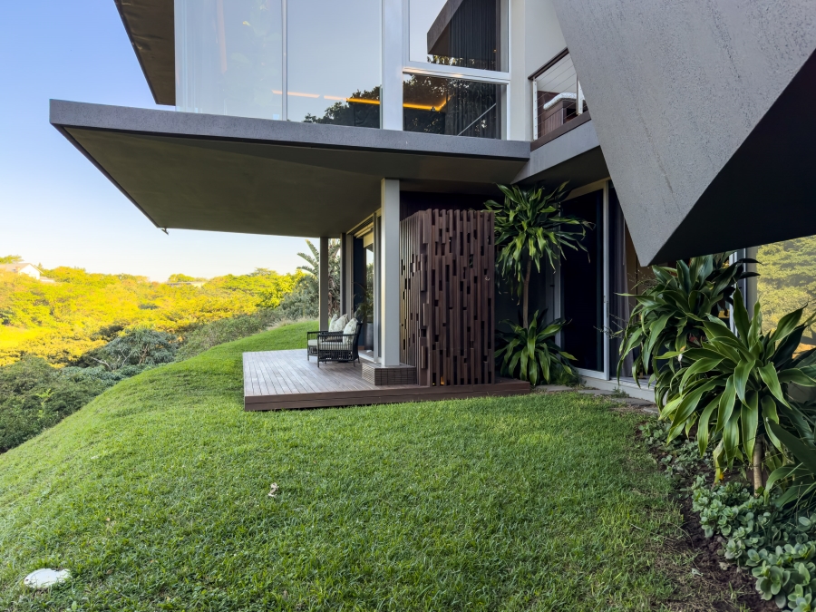 4 Bedroom Property for Sale in Simbithi Eco Estate KwaZulu-Natal