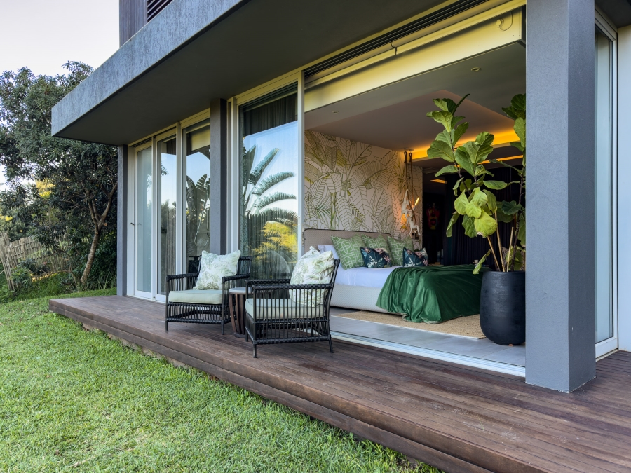 4 Bedroom Property for Sale in Simbithi Eco Estate KwaZulu-Natal