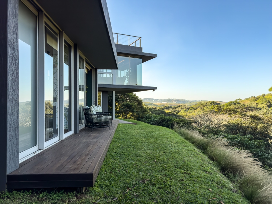 4 Bedroom Property for Sale in Simbithi Eco Estate KwaZulu-Natal