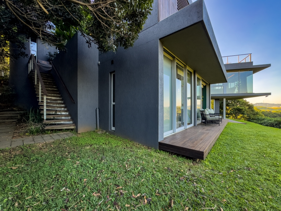 4 Bedroom Property for Sale in Simbithi Eco Estate KwaZulu-Natal