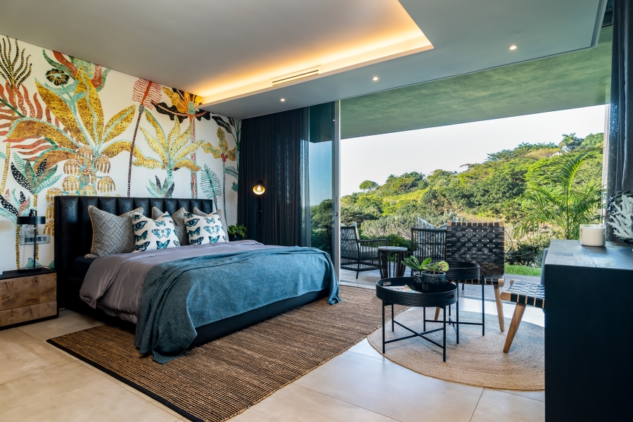 4 Bedroom Property for Sale in Simbithi Eco Estate KwaZulu-Natal