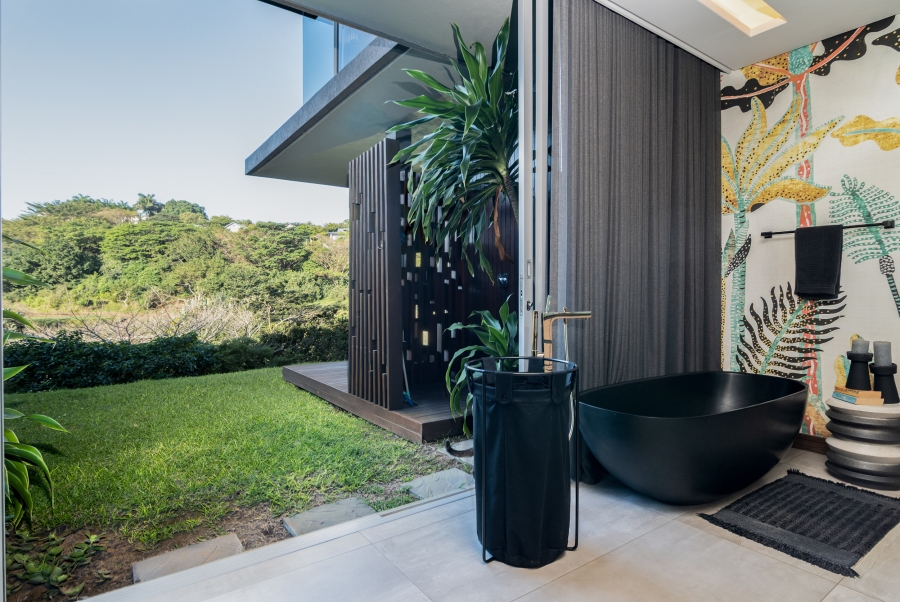 4 Bedroom Property for Sale in Simbithi Eco Estate KwaZulu-Natal
