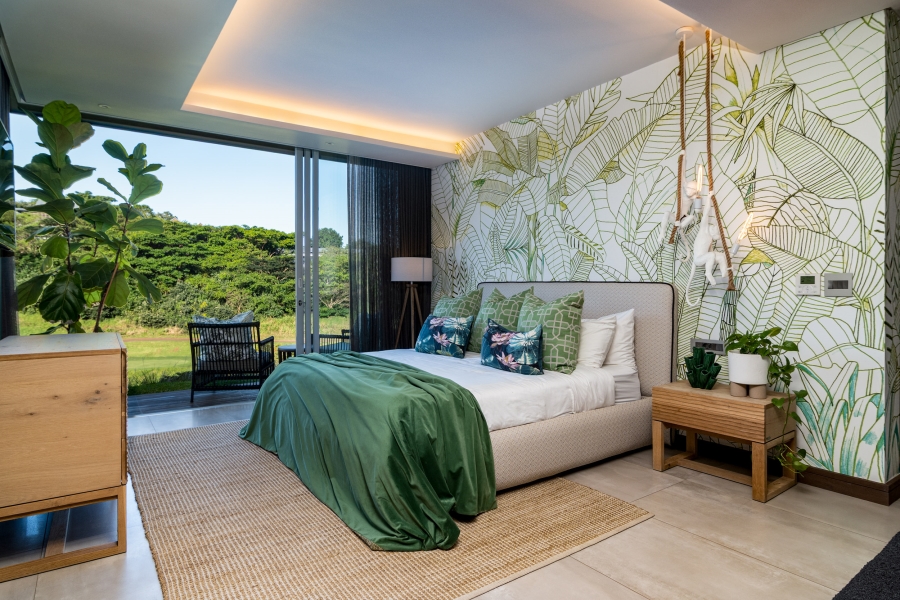 4 Bedroom Property for Sale in Simbithi Eco Estate KwaZulu-Natal