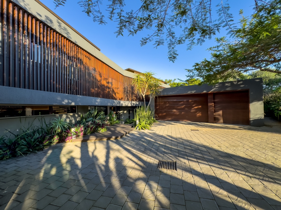 4 Bedroom Property for Sale in Simbithi Eco Estate KwaZulu-Natal