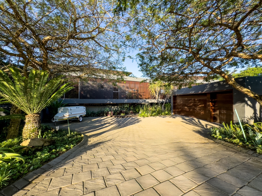 4 Bedroom Property for Sale in Simbithi Eco Estate KwaZulu-Natal