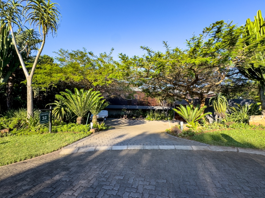 4 Bedroom Property for Sale in Simbithi Eco Estate KwaZulu-Natal