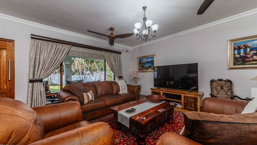 4 Bedroom Property for Sale in Zinkwazi Beach KwaZulu-Natal
