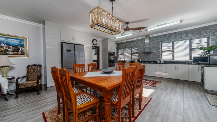 4 Bedroom Property for Sale in Zinkwazi Beach KwaZulu-Natal