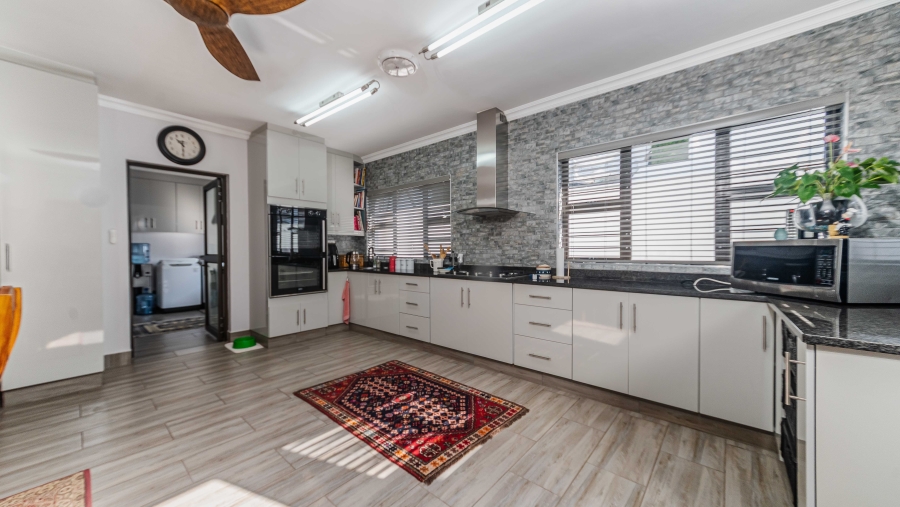 4 Bedroom Property for Sale in Zinkwazi Beach KwaZulu-Natal