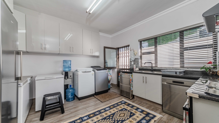 4 Bedroom Property for Sale in Zinkwazi Beach KwaZulu-Natal