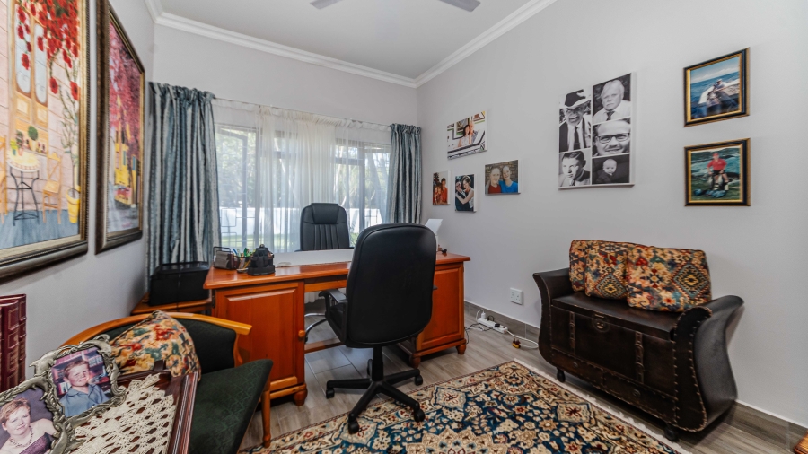 4 Bedroom Property for Sale in Zinkwazi Beach KwaZulu-Natal