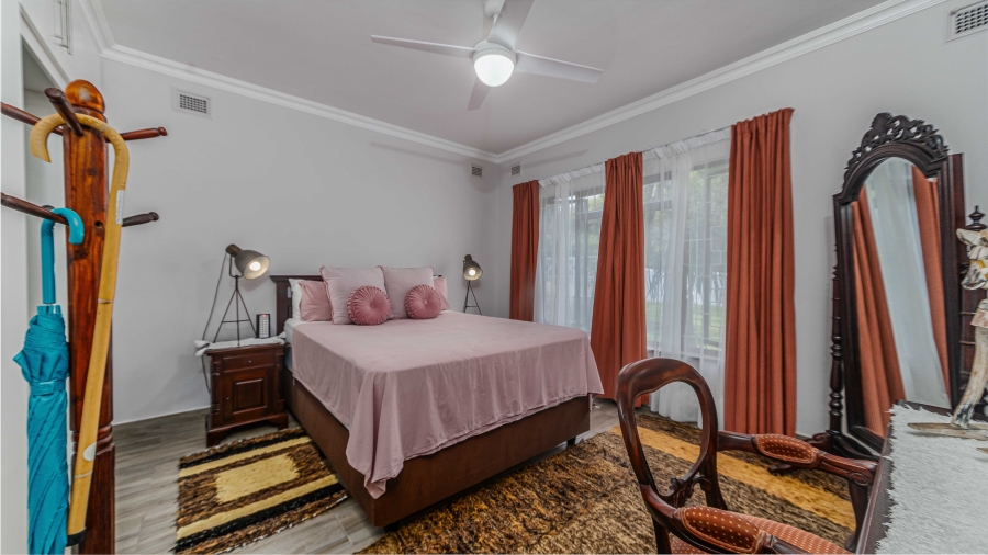 4 Bedroom Property for Sale in Zinkwazi Beach KwaZulu-Natal
