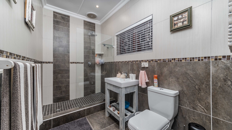 4 Bedroom Property for Sale in Zinkwazi Beach KwaZulu-Natal