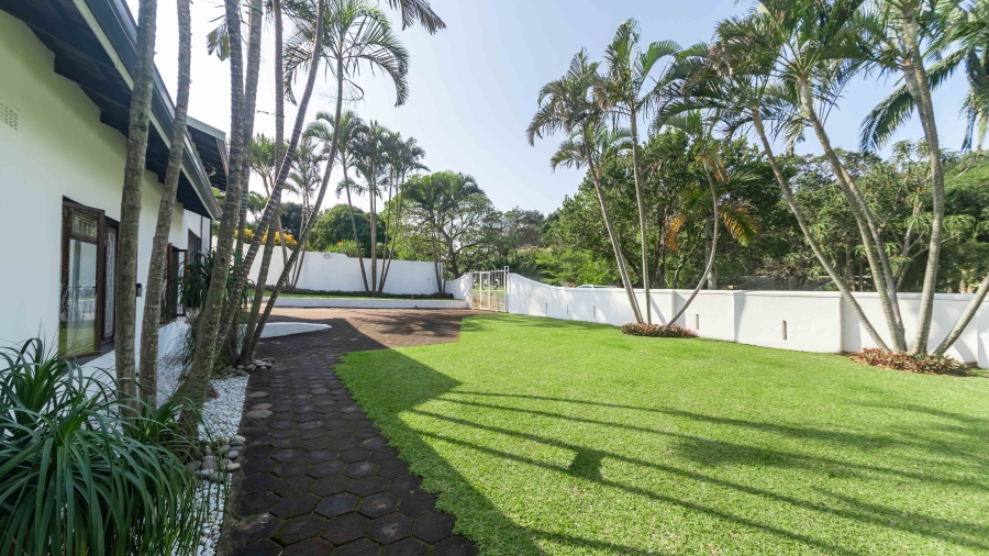 4 Bedroom Property for Sale in Zinkwazi Beach KwaZulu-Natal