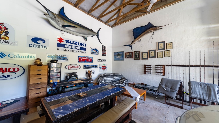 4 Bedroom Property for Sale in Zinkwazi Beach KwaZulu-Natal