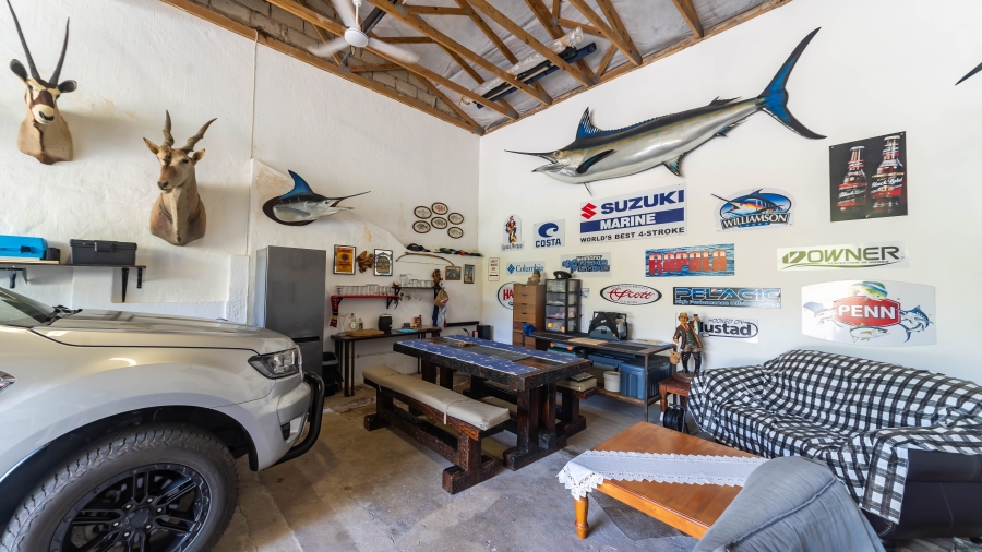 4 Bedroom Property for Sale in Zinkwazi Beach KwaZulu-Natal