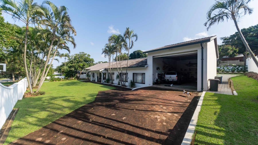 4 Bedroom Property for Sale in Zinkwazi Beach KwaZulu-Natal