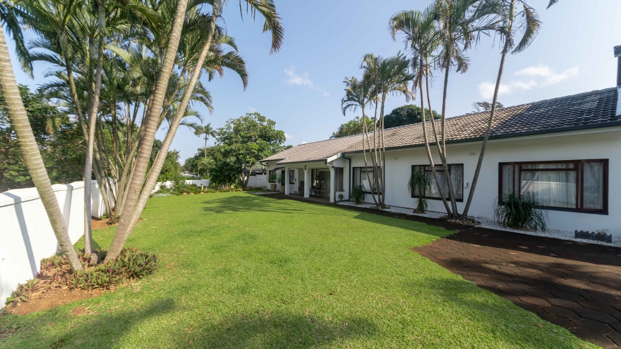 4 Bedroom Property for Sale in Zinkwazi Beach KwaZulu-Natal