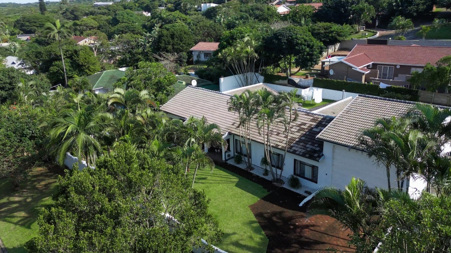 4 Bedroom Property for Sale in Zinkwazi Beach KwaZulu-Natal