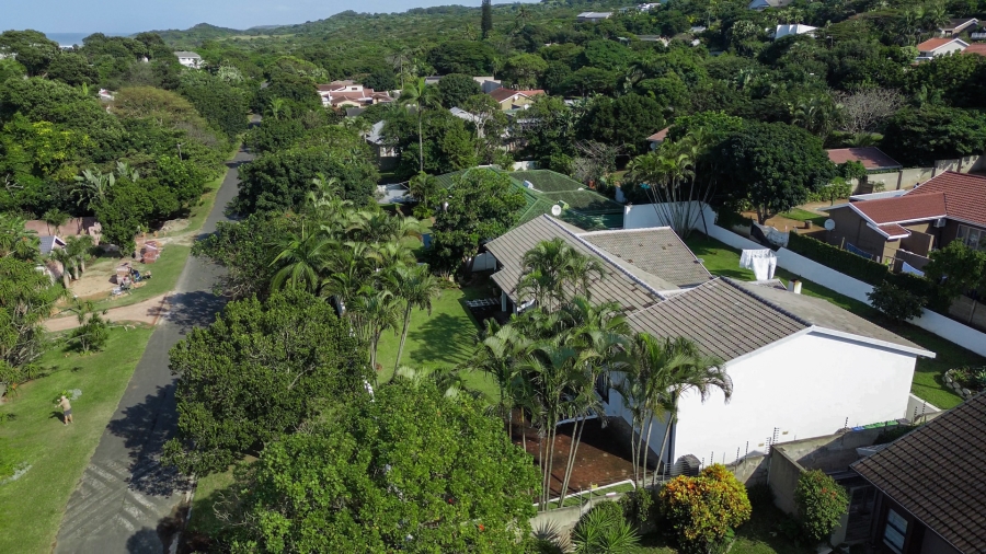 4 Bedroom Property for Sale in Zinkwazi Beach KwaZulu-Natal