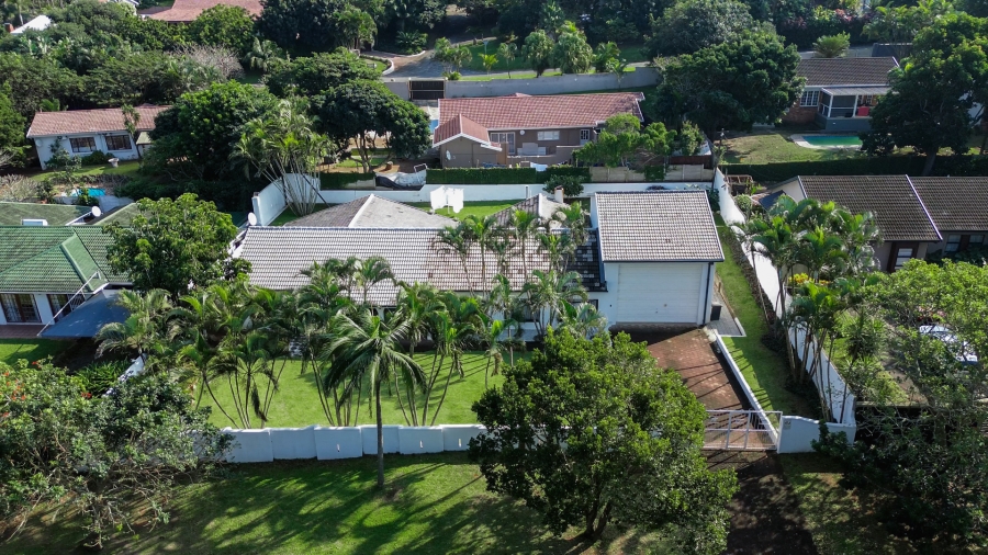 4 Bedroom Property for Sale in Zinkwazi Beach KwaZulu-Natal