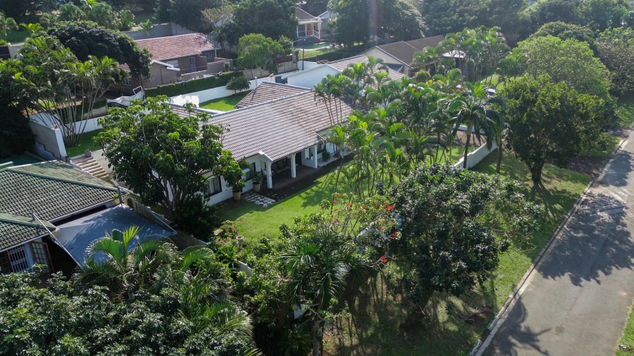 4 Bedroom Property for Sale in Zinkwazi Beach KwaZulu-Natal