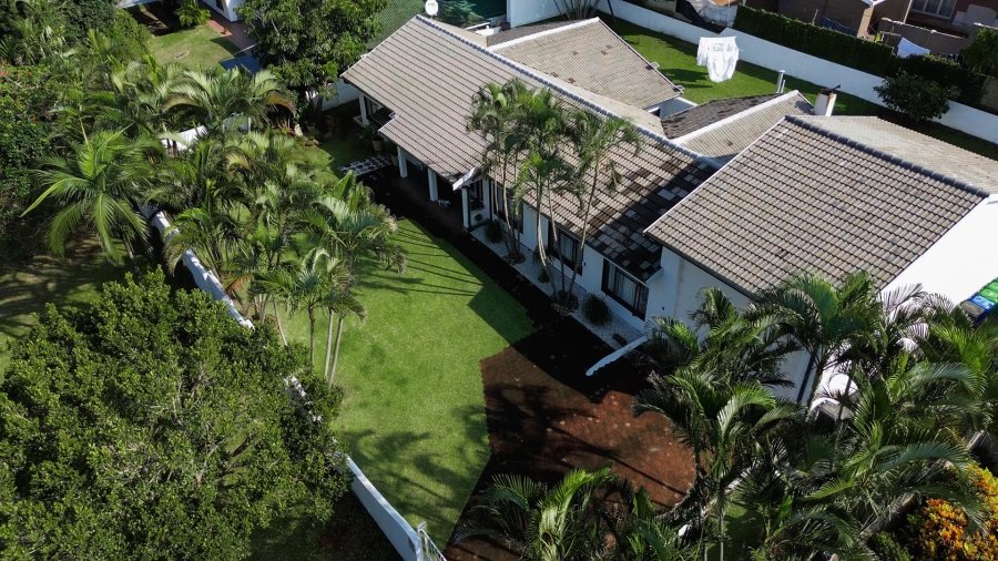 4 Bedroom Property for Sale in Zinkwazi Beach KwaZulu-Natal