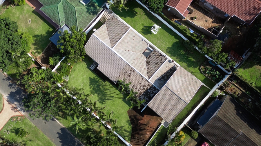 4 Bedroom Property for Sale in Zinkwazi Beach KwaZulu-Natal