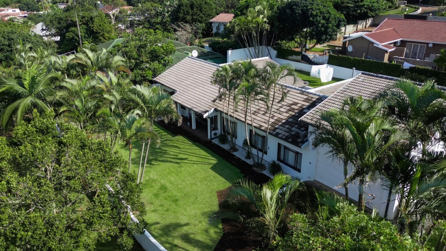 4 Bedroom Property for Sale in Zinkwazi Beach KwaZulu-Natal