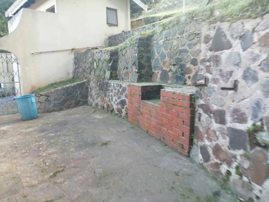 To Let 4 Bedroom Property for Rent in Westville Central KwaZulu-Natal