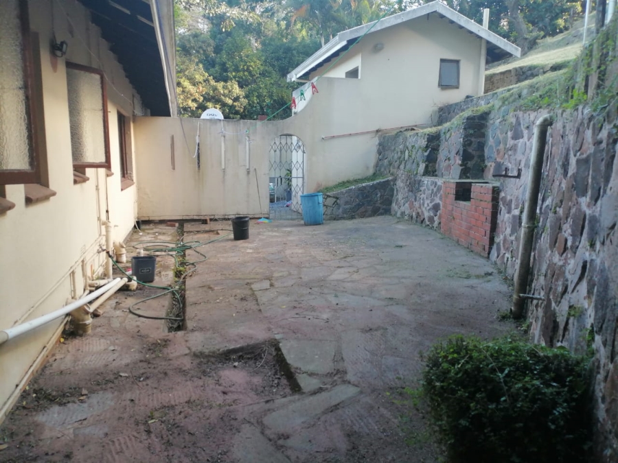 To Let 4 Bedroom Property for Rent in Westville Central KwaZulu-Natal