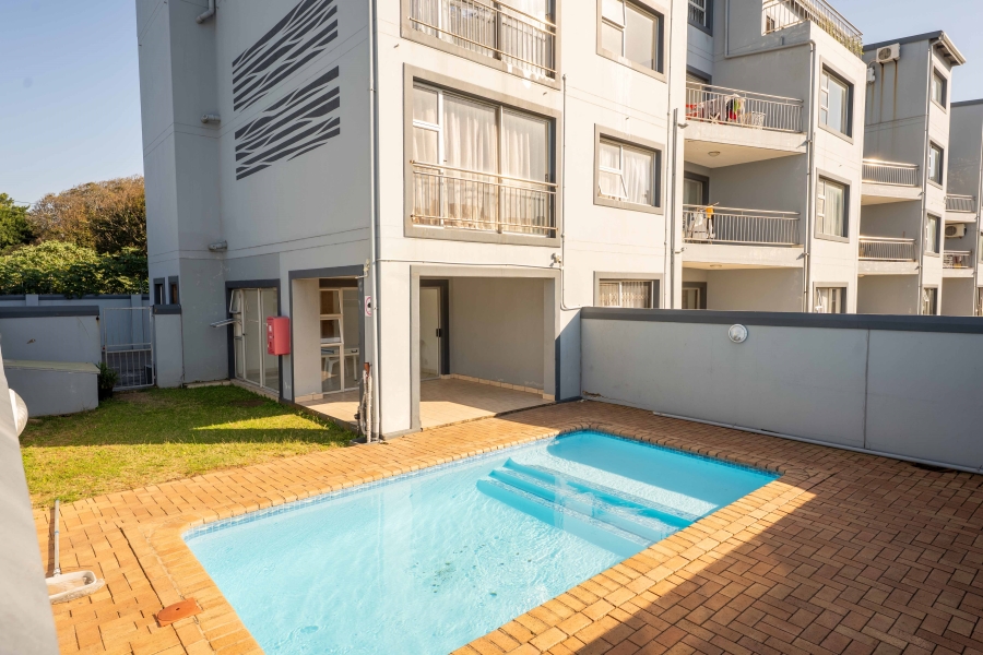 1 Bedroom Property for Sale in Athlone Park KwaZulu-Natal