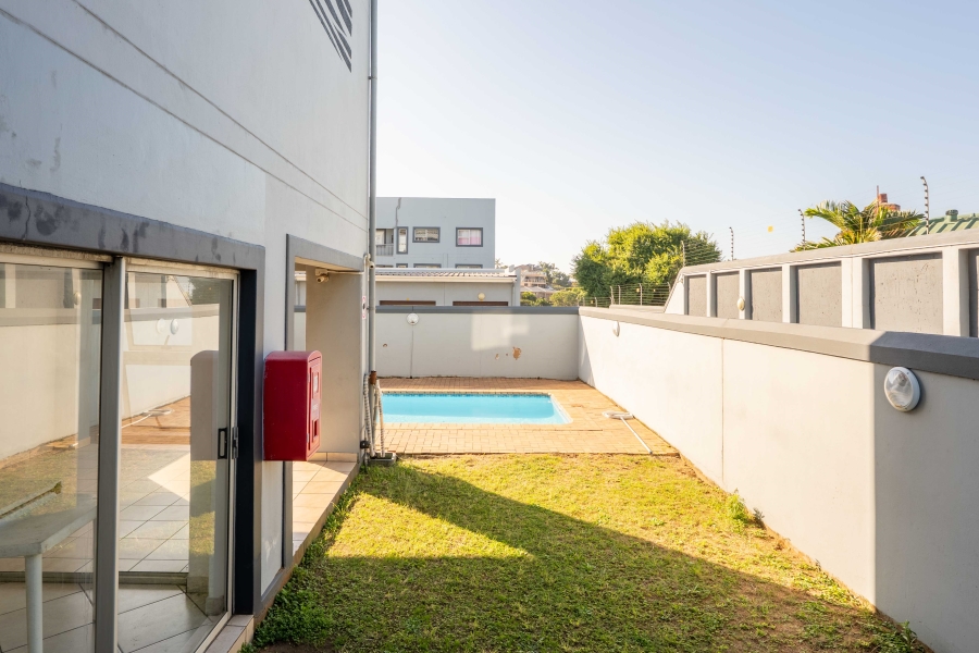 1 Bedroom Property for Sale in Athlone Park KwaZulu-Natal