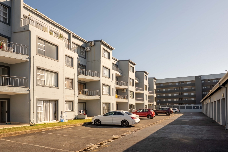 1 Bedroom Property for Sale in Athlone Park KwaZulu-Natal