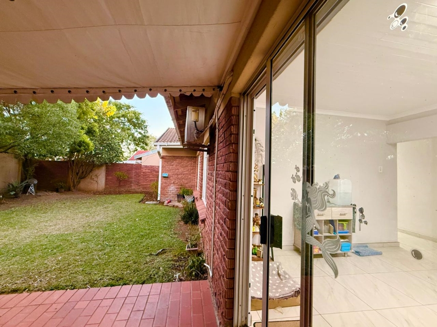 3 Bedroom Property for Sale in Huttenheights KwaZulu-Natal