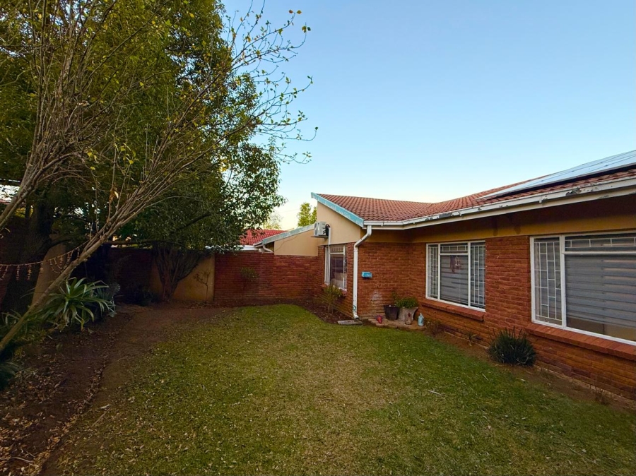 3 Bedroom Property for Sale in Huttenheights KwaZulu-Natal