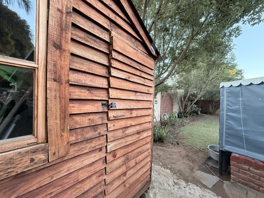 3 Bedroom Property for Sale in Huttenheights KwaZulu-Natal